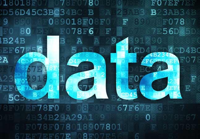 Module Data