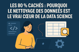 nettoyage des données